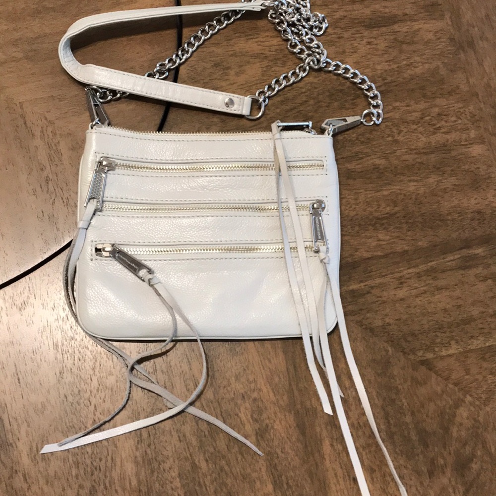 Rebecca minkoff purse